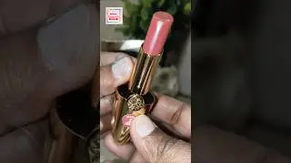 NEW INSIGHT COSMETICS CREME COMFORT LIPSTICK #lipstick #makeup