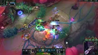 Erosion Rumble - Aram Mayhem