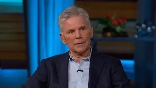 Gary Condit's Message For Chandra Levy's Family