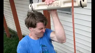 Max Pulls and Boulders (Backyard Sessions)