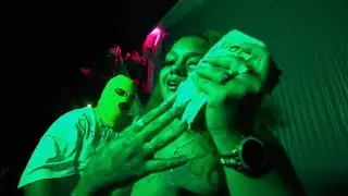 Milly McJaggurr - Trix Ft. Blazee (prod by Tissuewave)