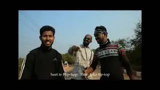 (Konkani)Sovai Bhitor Gangster feat.Waking Grunt.                         #Goanrap#konkanisong