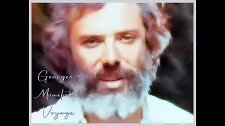 Georges Moustaki - Voyage - HD ET  HQ STEREO 1970