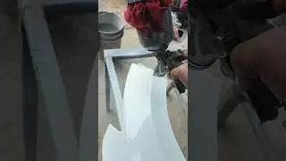 New parts and painting peross video🎥#automobile #shortvideo #shorts #short #realestate #ternding