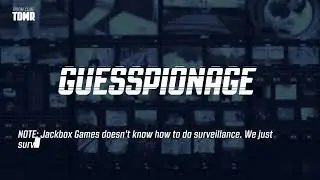 Guesspionage with my mom | The Jackbox Party Pack 3