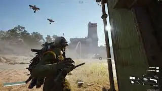 ARC Raiders Beginner - Lure Grenade is my new FAVORITE grenade!!
