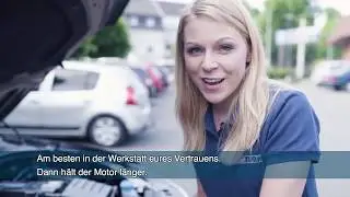 Wismet - Werkstatt-Tipp: &Ouml;lfilter / Hengst-Filter