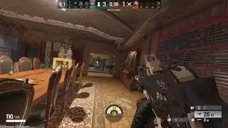 (auto upload) Tom Clancy's Rainbow Six Siege X