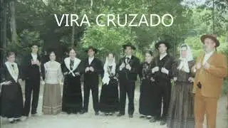 VIZELA Grupo Folclórico de Santa Eulália