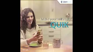 Quikwill - Take advantage of our exciting launch offer