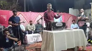 Arif Bhatti live Praise & Worship At Slaughter House  | Layari Karachi Pakistan 27 April 2023 |
