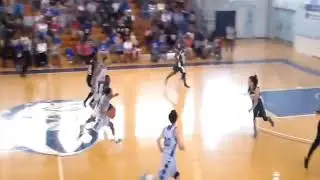 Getting Buckets |Semi-Pro Basketball| Chattanooga Rail Runners| Alex Wells