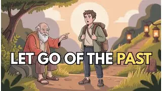 The Art of Letting Go | Emotional & Motivational Story | Grow & Improve