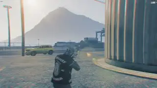 'pereira. | Reaper's ☠️ | Atlantic RP 🌊 #1 #pvp