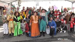 Carnaval 2017 | San Xián de Sales - Vedra 