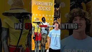 Danny Duncan Made $150M Selling T-Shirts
