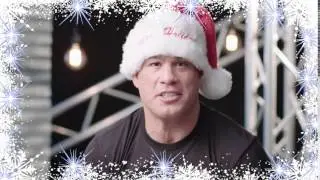 Bellator 170: Tito Holiday Card 2
