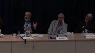 Guy Peters  On New Institutionalism