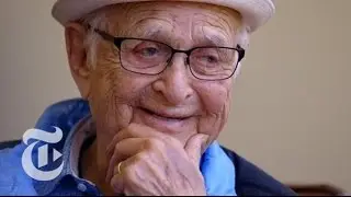 Television Legend Norman Lear: Not Dead Yet | Op-Docs