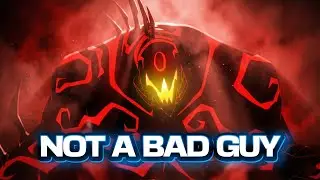 The Full History of Malware | Ben 10 Omniverse Explained