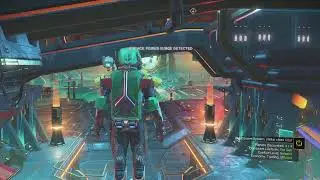 No Man's Sky - Supercharge Your Jetpack with... Food!