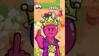 AS PIORES ATUALIZA&Ccedil;&Otilde;ES DO BRAWL STARS! #brawlstars