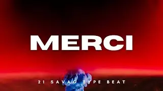 [FREE] 21 SAVAGE TYPE BEAT - 