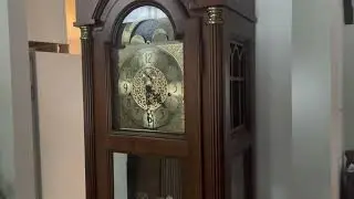 4:30PM chime (Westminster) Sunday, December 18, 2022