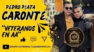 GRAN COMPARTIMIENTO | VETERANOS EN AA | PEDRO PLATA 