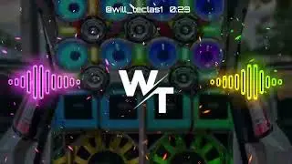😍SERESTA DE PARED&Atilde;O REMIX 2025 (ESTOU APAIXONADO) VERS&Atilde;O WILL TECLAS