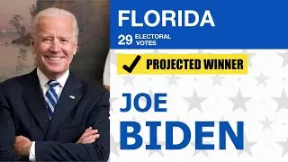Joe Biden vs Donald Trump - 2020 Election Night - Presidential Election Prediction - Poll Analysis