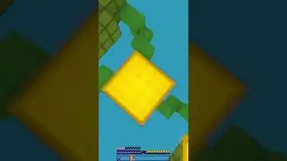 [1000 FPS + Shaders] Keyboard + Mouse ASMR Sounds | Hypixel Bedwars #shorts
