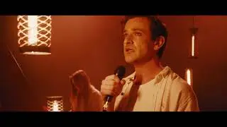 Josef Salvat - I Miss You (Live at the Playground Theatre)