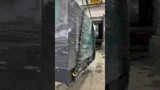 ДЭС ADG-Energy AD-415D5 (300 кВт, Doosan) и AD-145C (100 кВт, Cummins), в кожухах, отгружены.