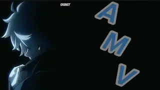 [AMV] / anime clip/ аниме клип/ Адский рай/ Для тебя .
