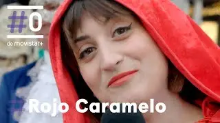 Rojo Caramelo: El Carnaval de Venecia | #0