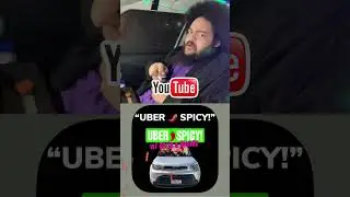 Comedian &lsquo;LOVES&rsquo; DA BOMB HOT SAUCE!