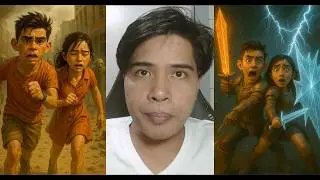 Anong Nangyari kay Andrew at Lyn Dahil sa Ice Cream?