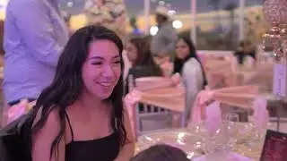 Quincea&ntilde;era at Skyview Banquet Hall