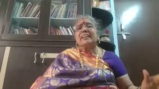 Navaneeta chora devaki ....senjuriti ragam Misra chapu 