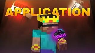 TOKEN SMP S2 APPLICATION 