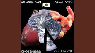 [Pot] Head (feat. BANEBRIDGE)