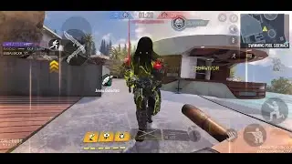 Call of Duty mobile: ATTACK OF THE UNDEAD 20  Gameplay - (No Commentary)