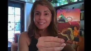 ♍ Virgo Psychic Tarot | Your woundedness can lead to your becoming confident, strong & empowered!