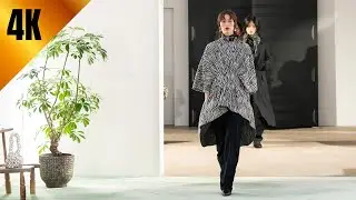 William Fan | Fall Winter 2026/2027 | Berlin Fashion Week