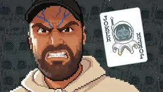 1 in 4 ... Yeah Right ! &ndash; Balatro Space Joker is a Joke ! | Road to 100% | Episode 2