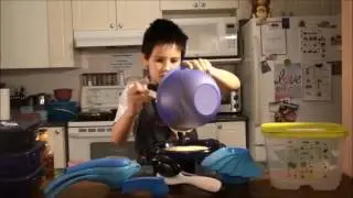 Tupperwave Stack Cooker 3 Course meal by David From Tupperware4guys
