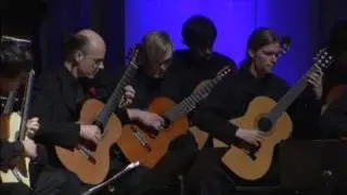 Musical Moods 2010: Guitar Ensemble