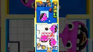 Robbery Bob 2 playing with a suit  BobMoneypants #kingofabdo  #robberybob1 #robberybob #gameplay