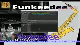 Djfunkeedee